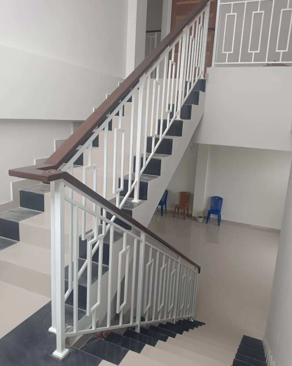 Husein Paris 2 - Dokumentasi Proyek
